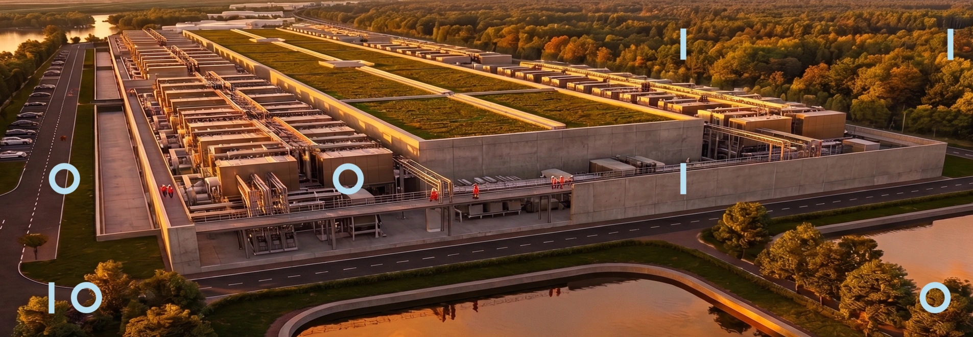 Not all data centers are created equal. | Opcore