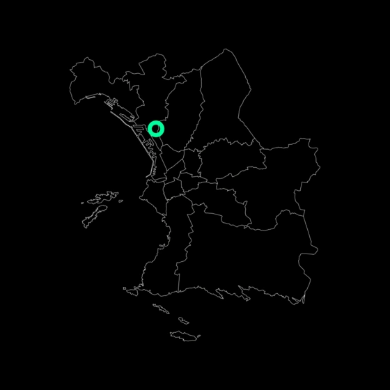 opcore location marseille MAP