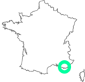 opcore location map france marseille